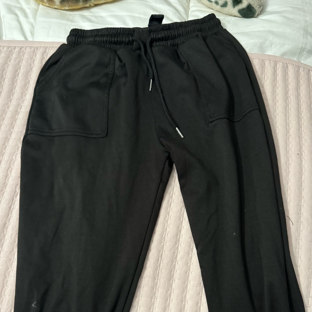 Sweatpants